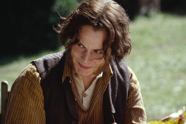 Рок-музыканты в кино.