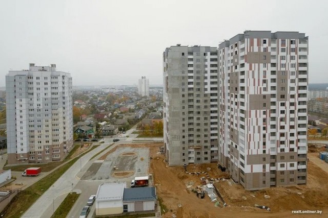 Легендарные «Кресты» в Питере продали за 1 млрд рублей