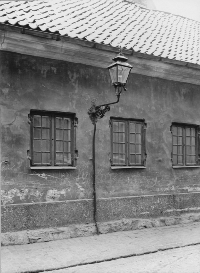 Окно в прошлое: 30 первых фотоснимков, сделанных в 1839 году Джоном Гершелем
