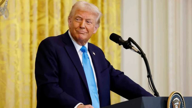 Миллиардеры всего за сутки разбогатели на рекордные $304 млрд после решения Трампа