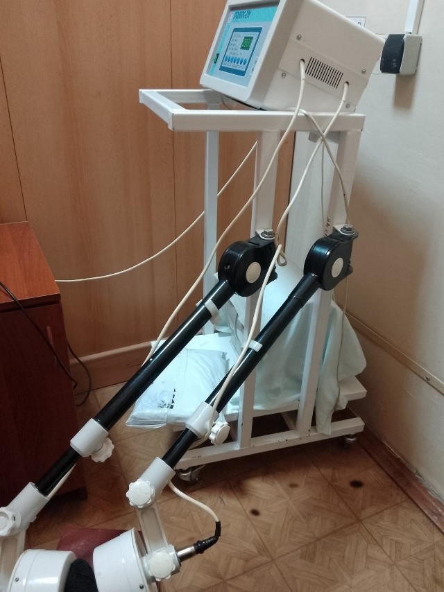 Привет из прошлого.