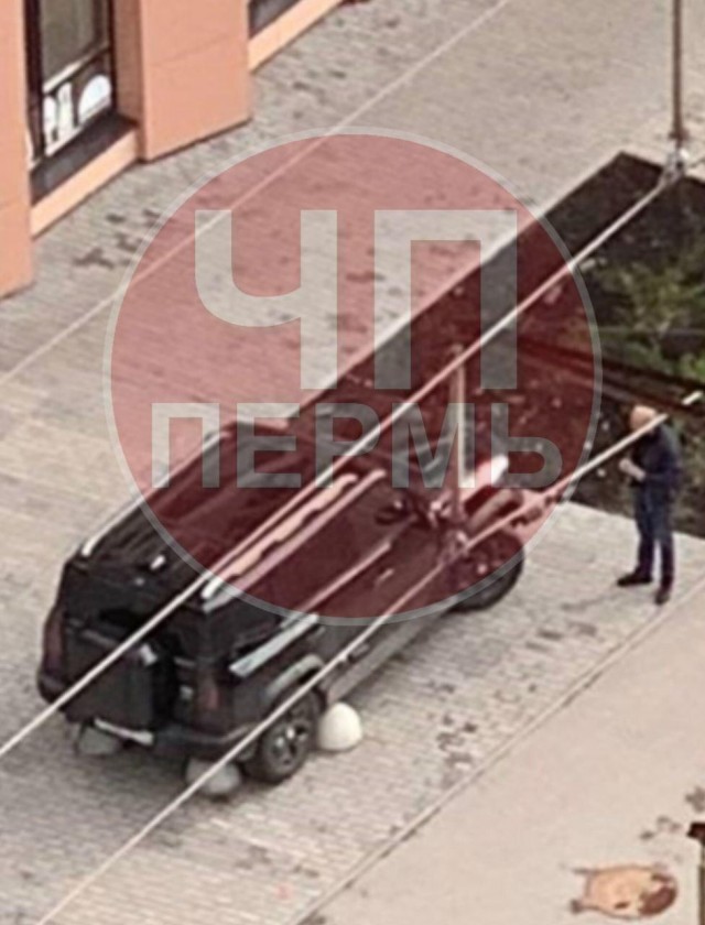 Паркуюсь где хочу?⁠⁠