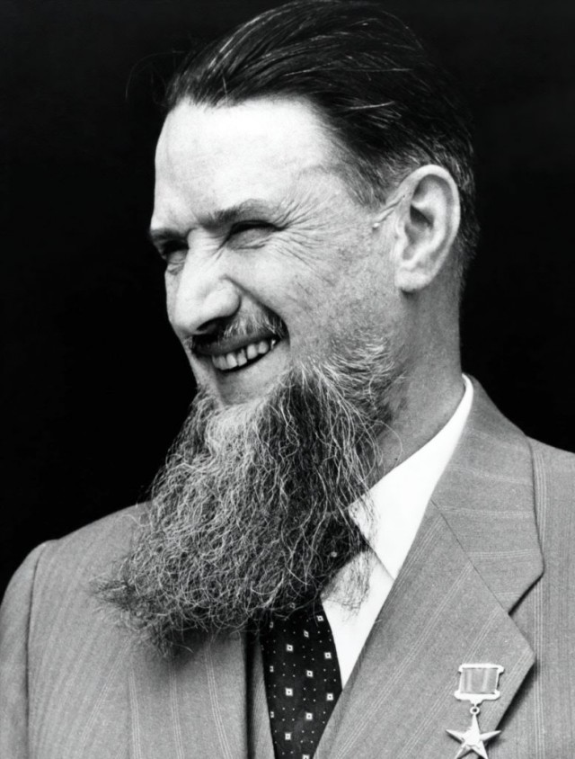Это не наши!