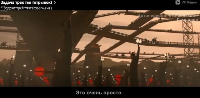 А что там внутри процессора?