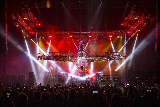 Музыка и музыканты: Motörhead «Overkill» + «Bomber»