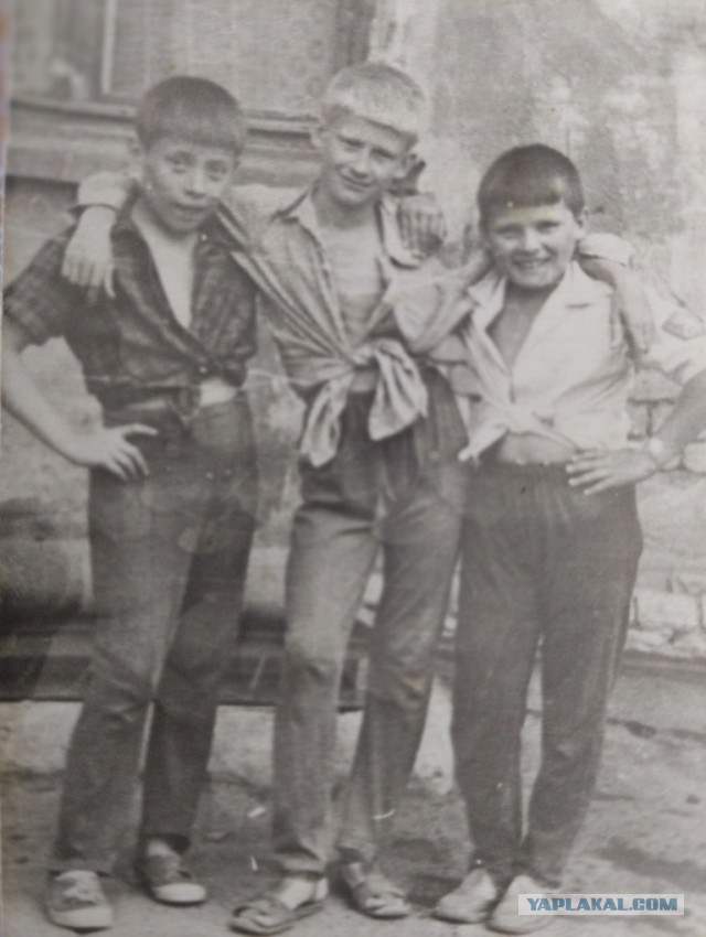 Каким был СССР в 1975 году? Фотоподборка