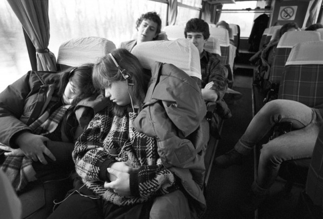 Интересные фотографии 1990 -х 31.08.25