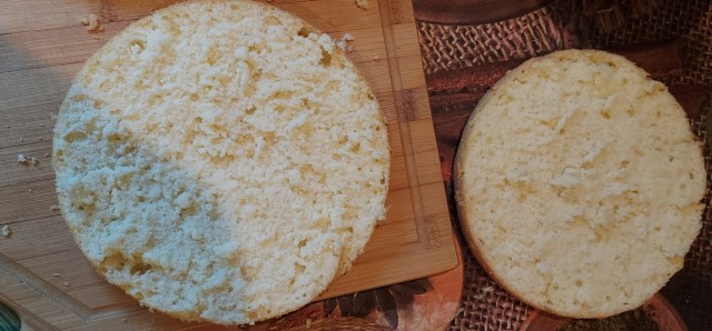 Торт «Панчо»