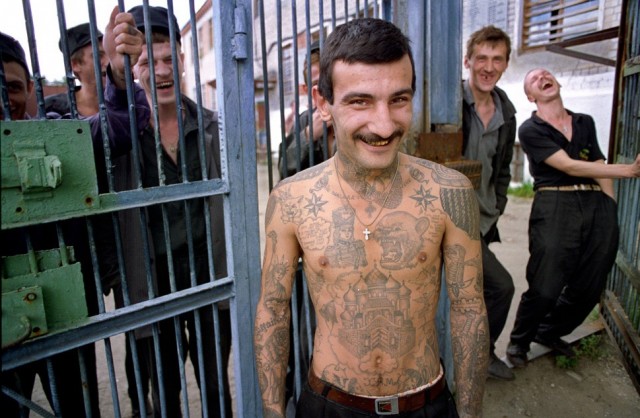 Интересные фотографии 1990 -х 05.10.25