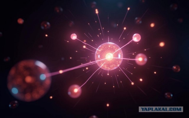 Вселенная, которую не понять интуитивно