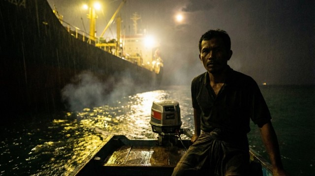 Как СССР отучил пиратов захватывать советские корабли