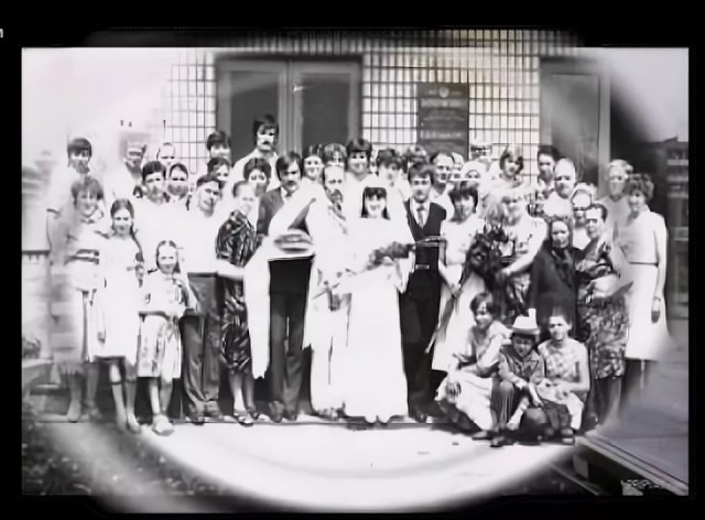 Фотографии из прошлого нашей страны – 139
