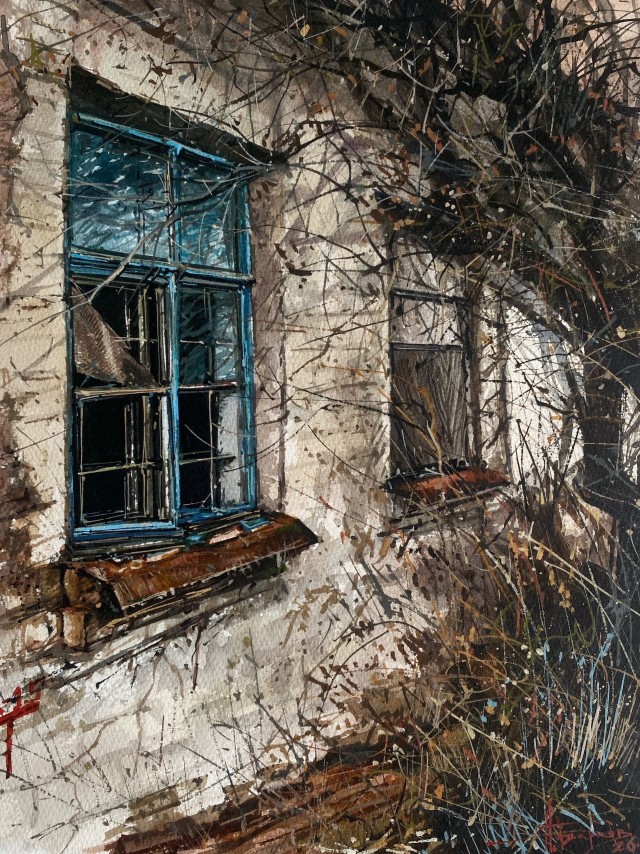 АРТ-Воскресенье.