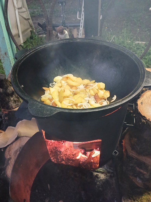 Кризис среднего возраста ЯПовца