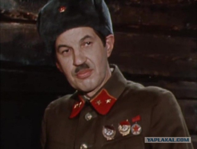 31 мая родился Георгий Бурков