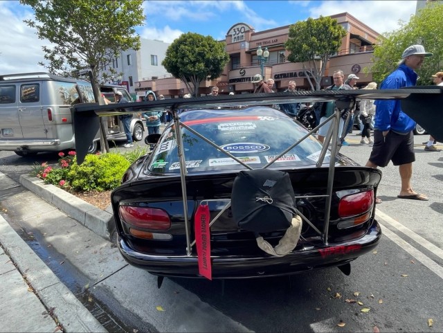 Dodge Viper