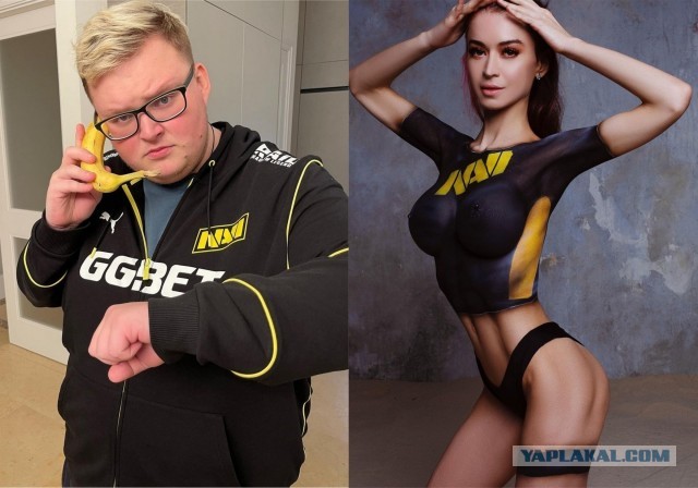 Российские киберспортсмены Donk и magixx стали долларовыми миллионерами по призовым после победы Team Spirit на EWC