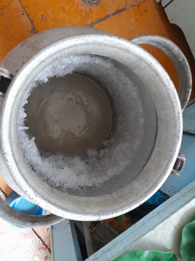 Сам по себе 124