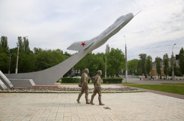 Спасение за секунды до гибели сняли в Британии