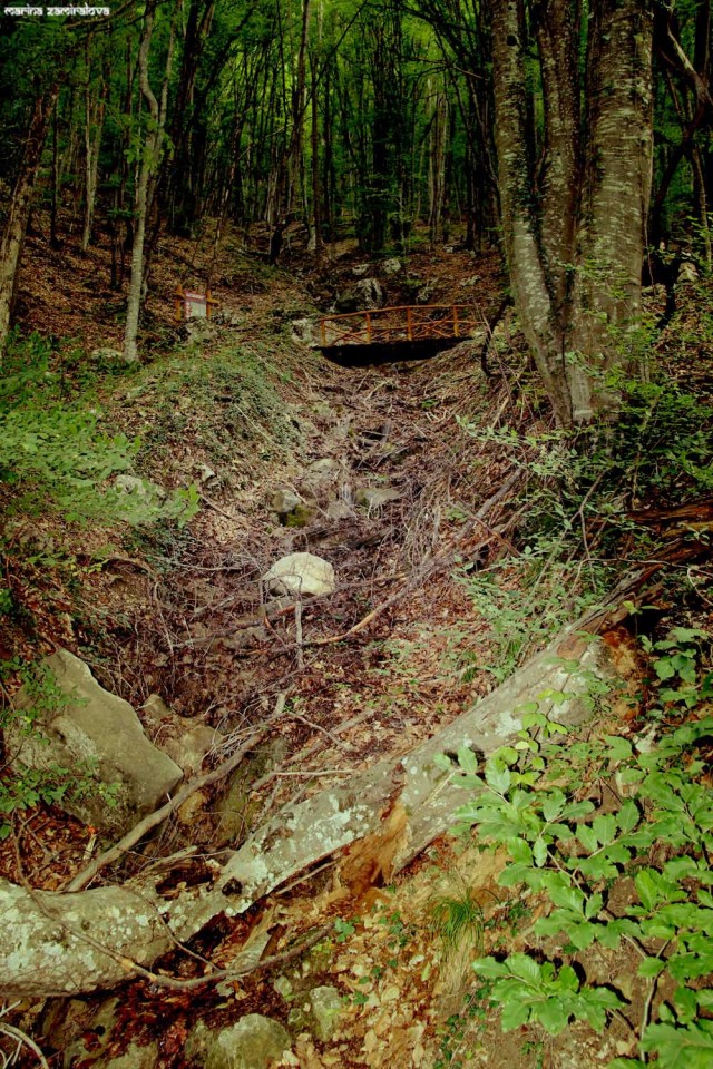 Крым: Судак и окрестности