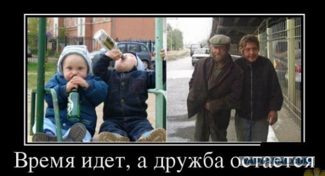 Дайте пиву шанс