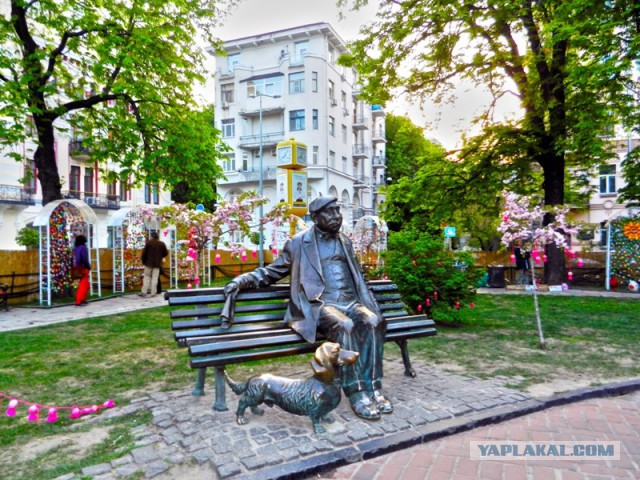 Мать Городов Русских