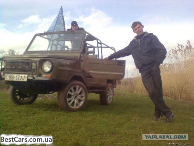 Ужасы российского Крыма