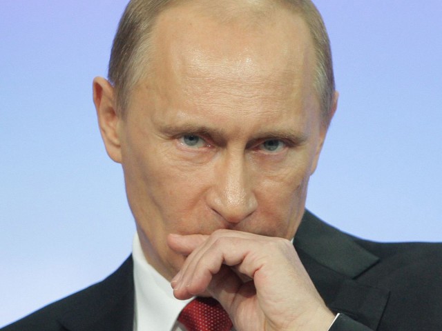Война не повод для смеха, но....
