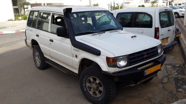 Toyota Land Cruiser 60 Возрождение легенды