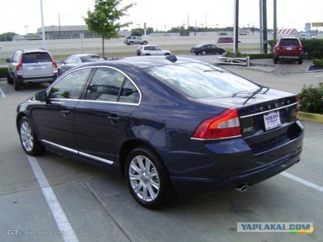 Серийная Lada Vesta