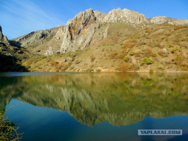 10 чудес Крыма
