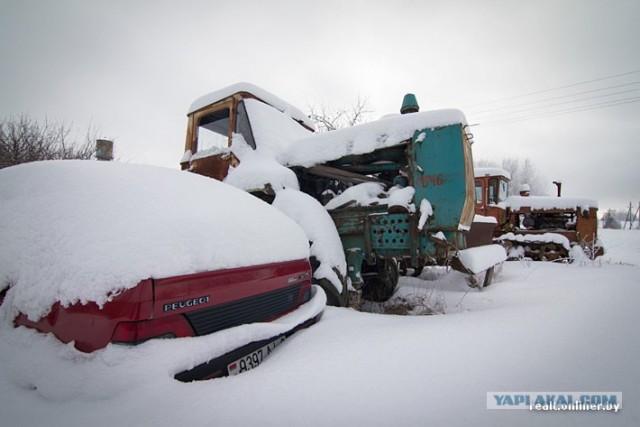 История белорусского миллионера