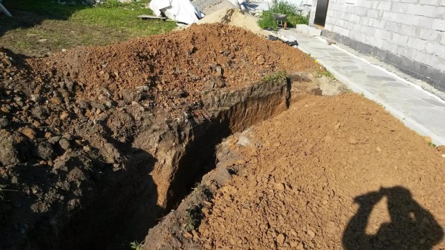 Домик в деревне