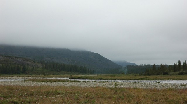 Деревенская Америка