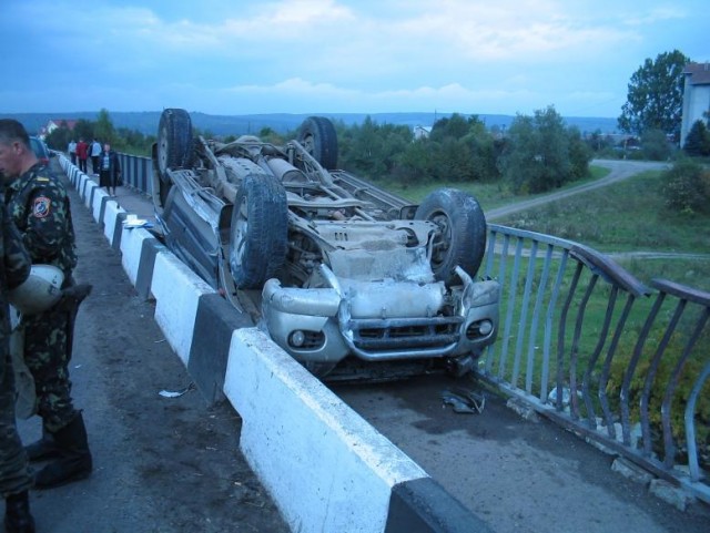 ДТП, аварии, крушения (коллекция)