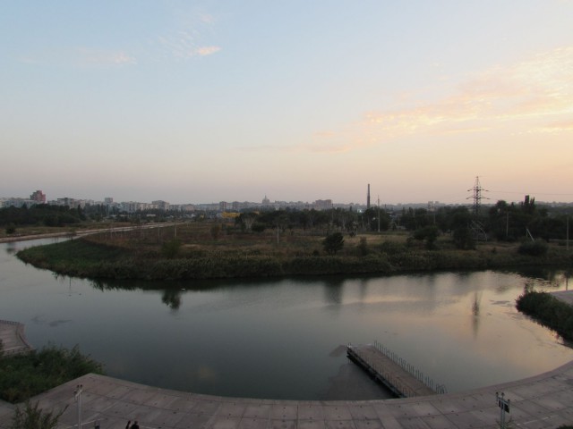 Немного фоток Мариуполя
