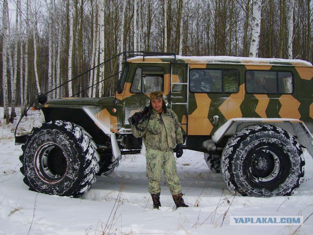 Сделано в СССР