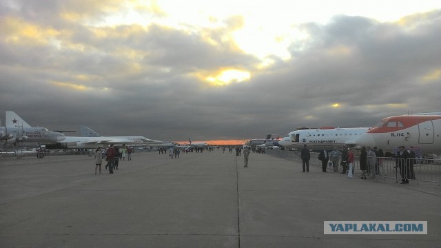 Итоговые фото за 2015 год