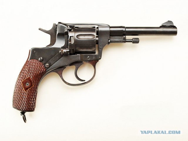 Красоты оружейной пост.