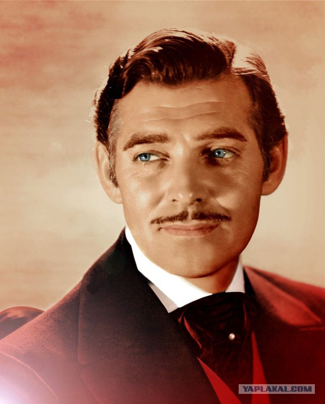 Фото актеров и музыкантов, из которых харизма плещет через край