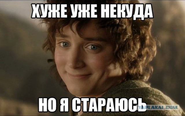 40 улыбательных картинок