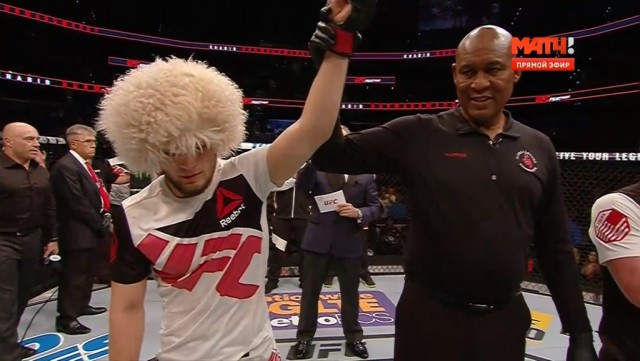 Новости бокса и MMA(бои без правил)