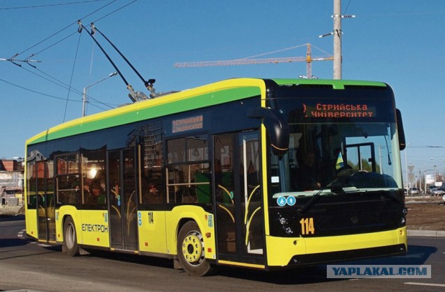Украина, Донбасс, Крым. Я узнал правду