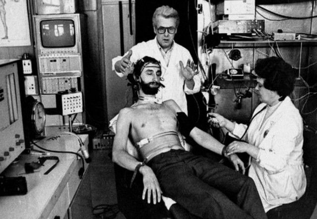 Телевизионные целители из 90-х сейчас