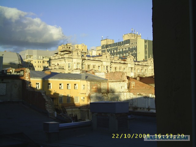 Таким я вижу мир
