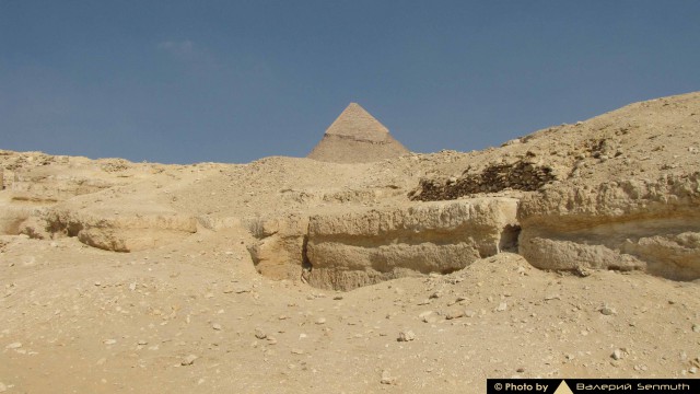 Перемещение грузов в Древнем Египте