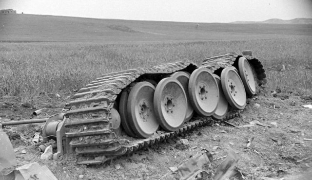 Фотографии к "Нахальному минированию" и "Лехе"-2