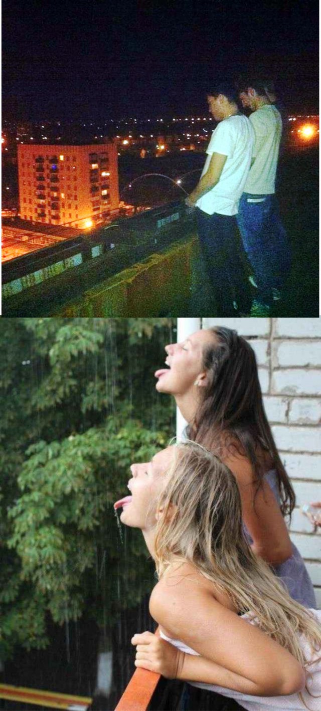 Соцсети - и смех и грех
