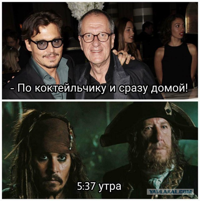 Порция "позитивных" картинок