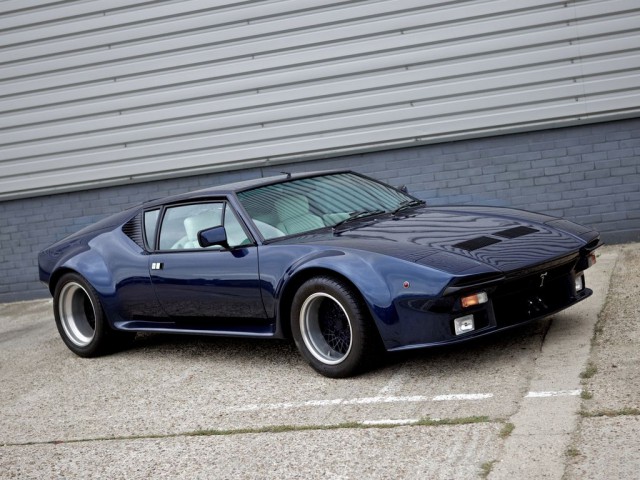 Lamborghini. Красивых автофото пост.